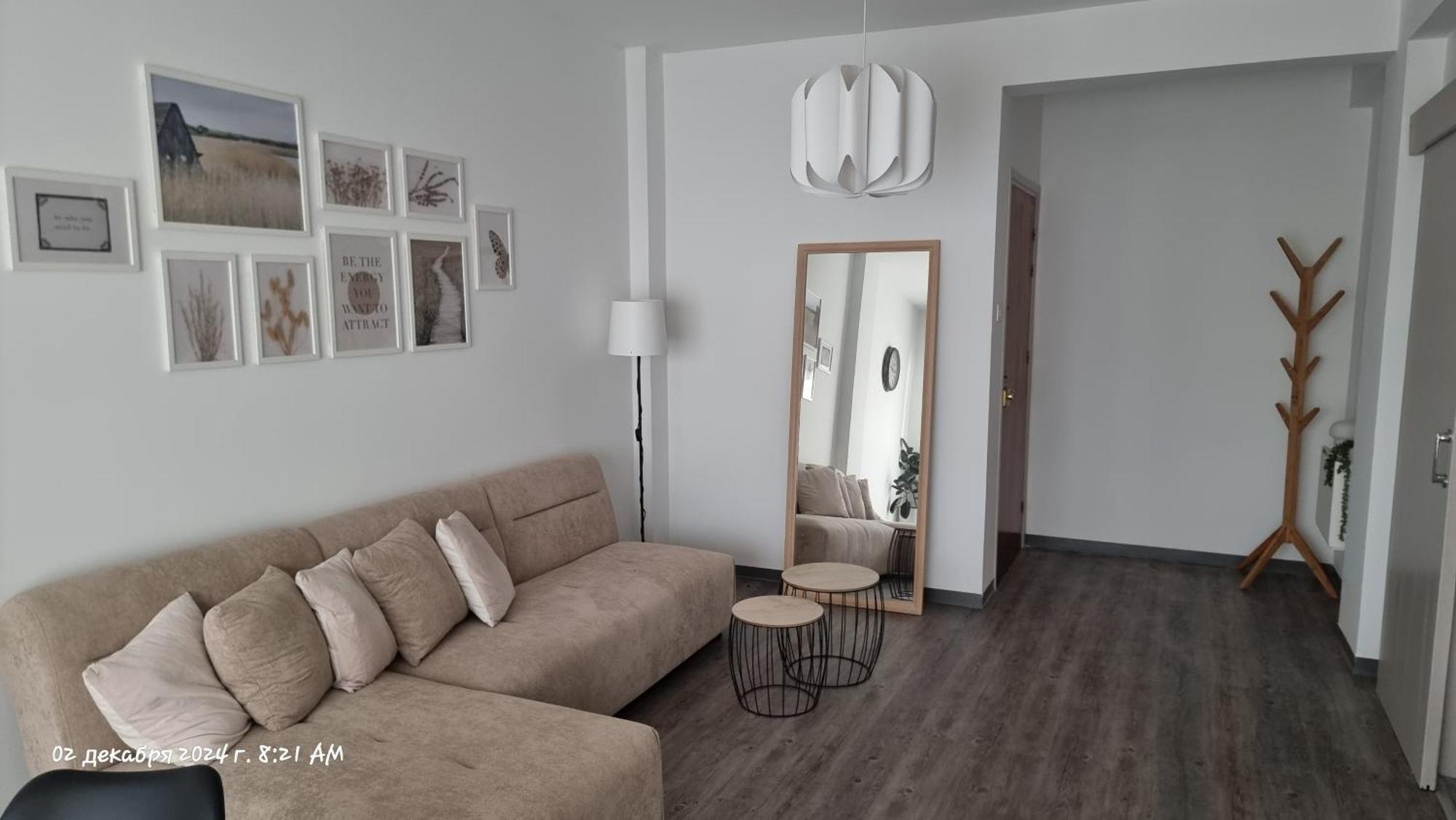 Beach Apartment'S ليماسول المظهر الخارجي الصورة
