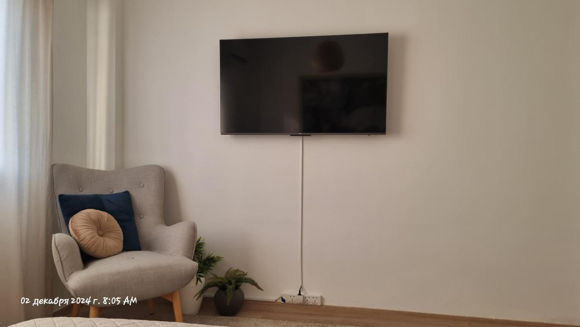 Beach Apartment'S ليماسول المظهر الخارجي الصورة