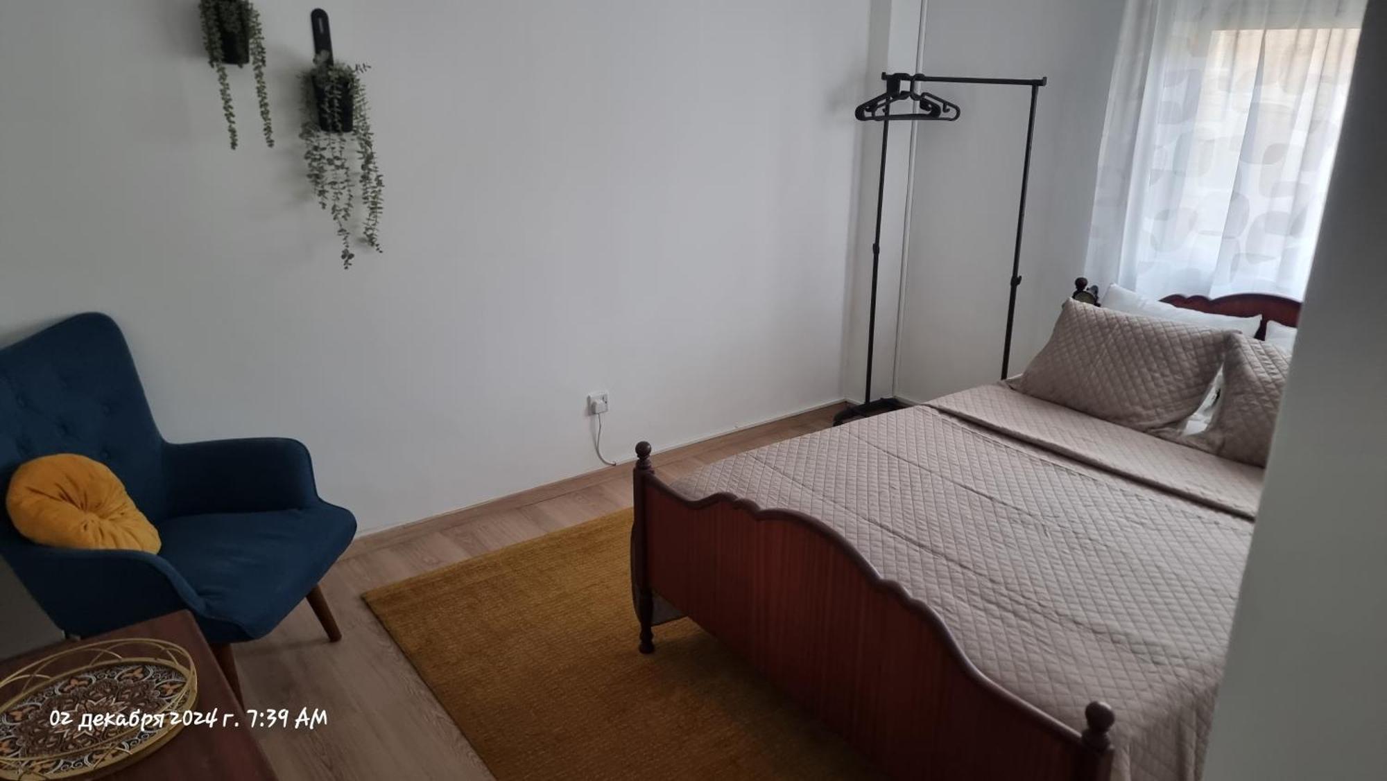 Beach Apartment'S ليماسول المظهر الخارجي الصورة