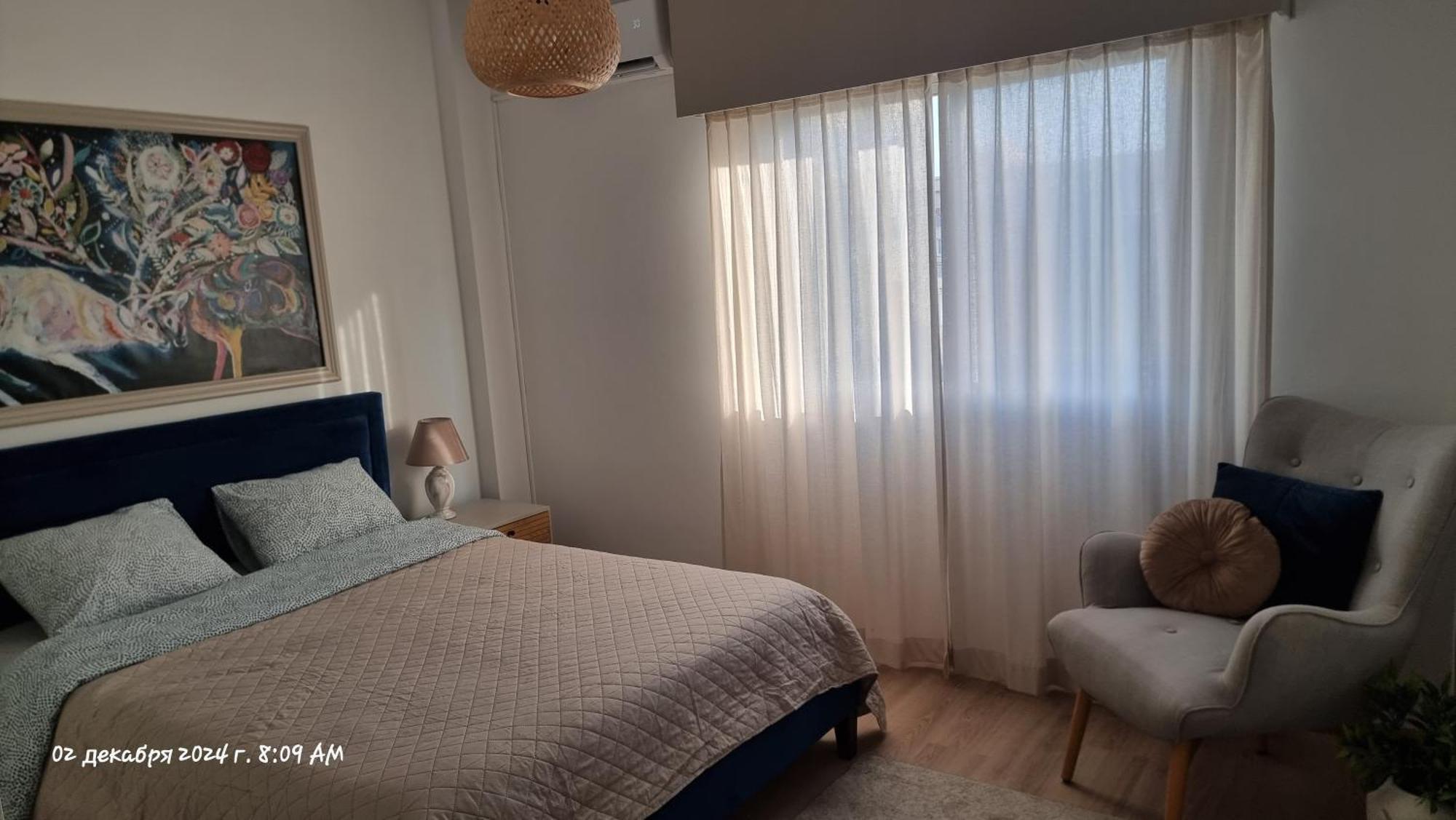 Beach Apartment'S ليماسول المظهر الخارجي الصورة