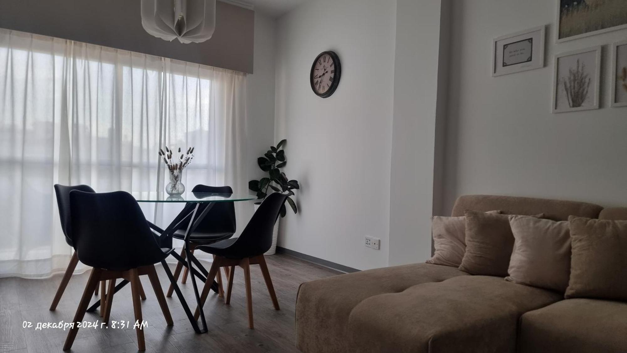 Beach Apartment'S ليماسول المظهر الخارجي الصورة