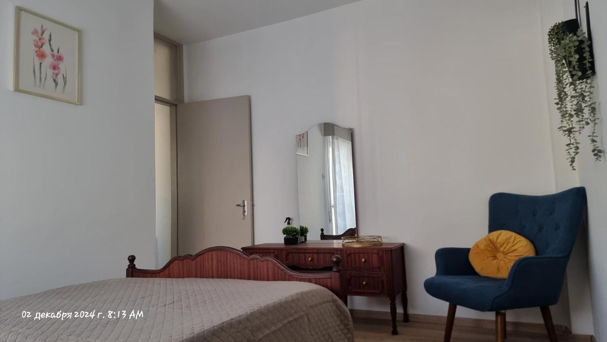 Beach Apartment'S ليماسول المظهر الخارجي الصورة