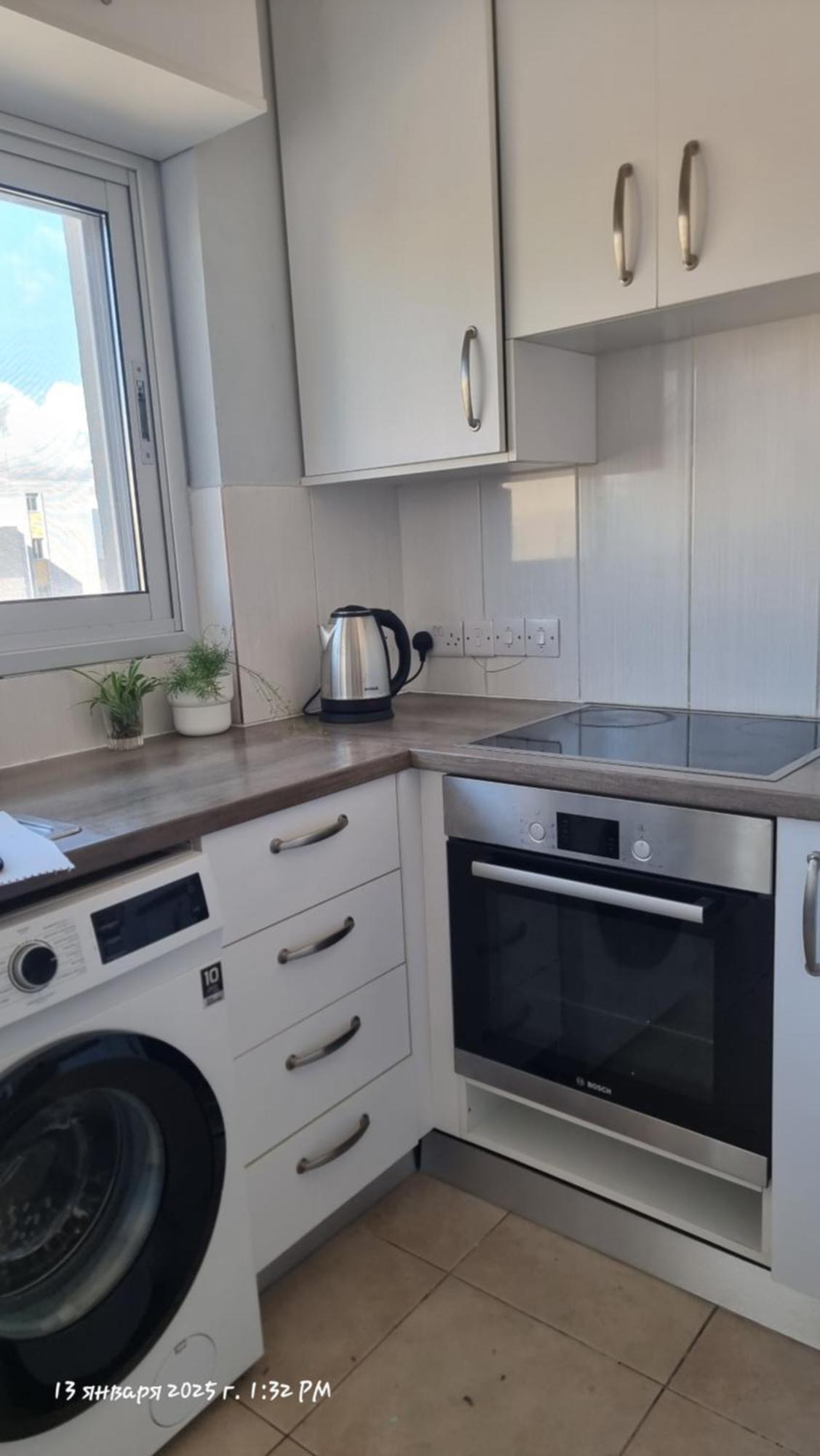 Beach Apartment'S ليماسول المظهر الخارجي الصورة