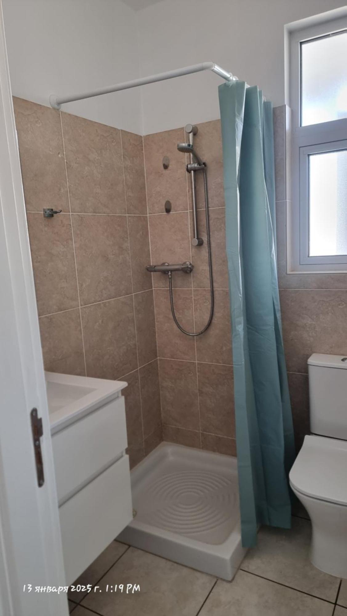 Beach Apartment'S ليماسول المظهر الخارجي الصورة