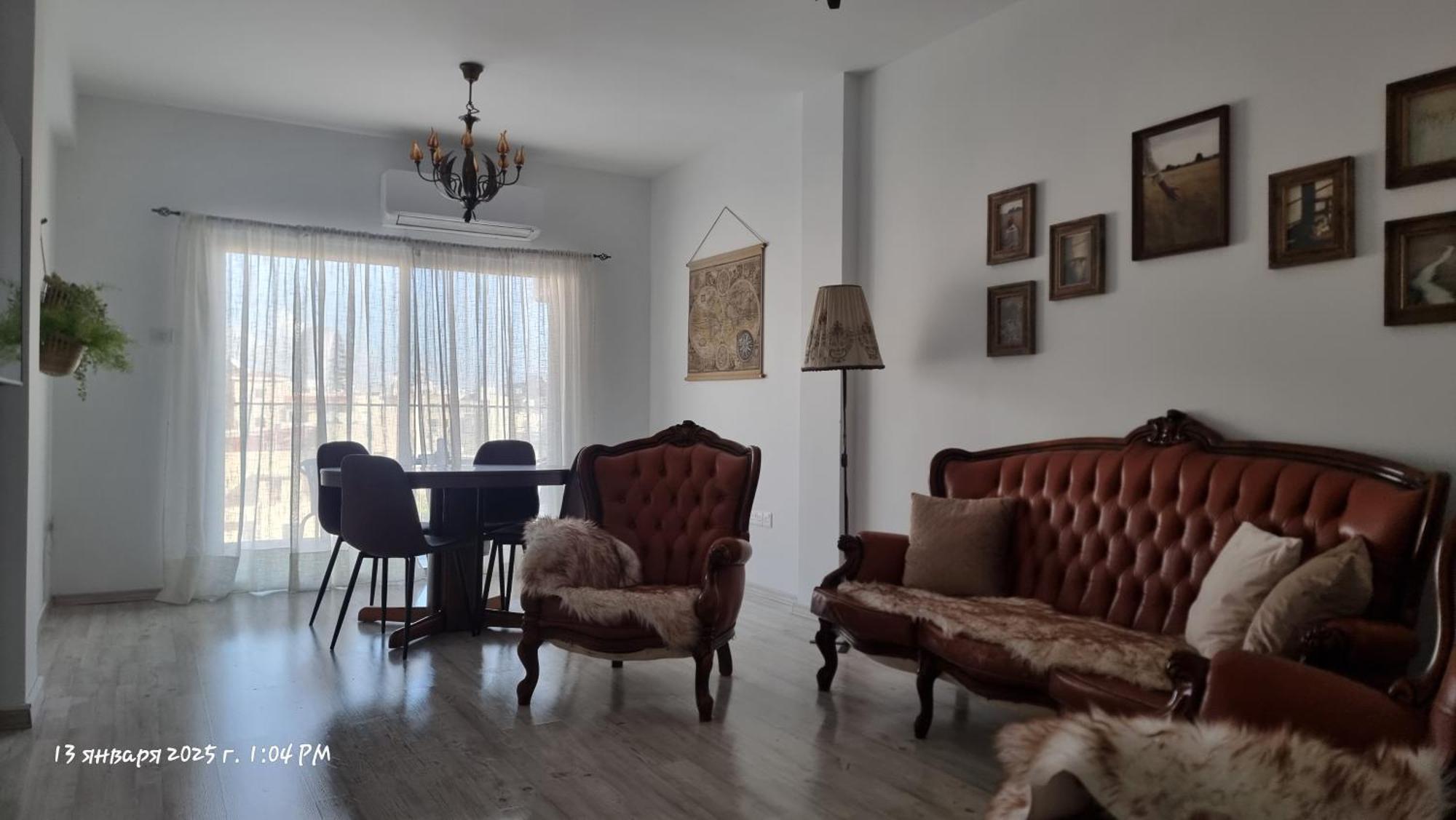 Beach Apartment'S ليماسول المظهر الخارجي الصورة