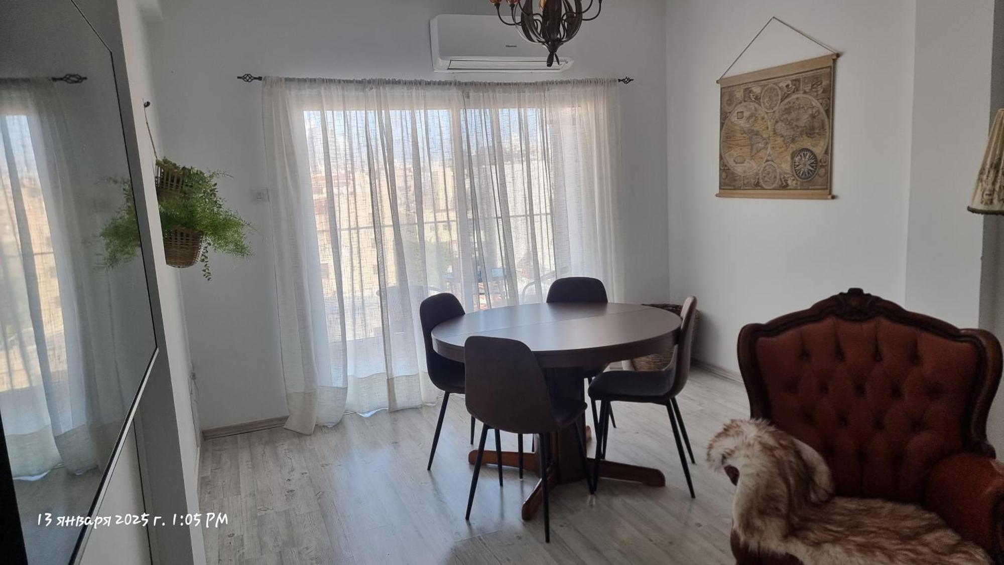 Beach Apartment'S ليماسول المظهر الخارجي الصورة