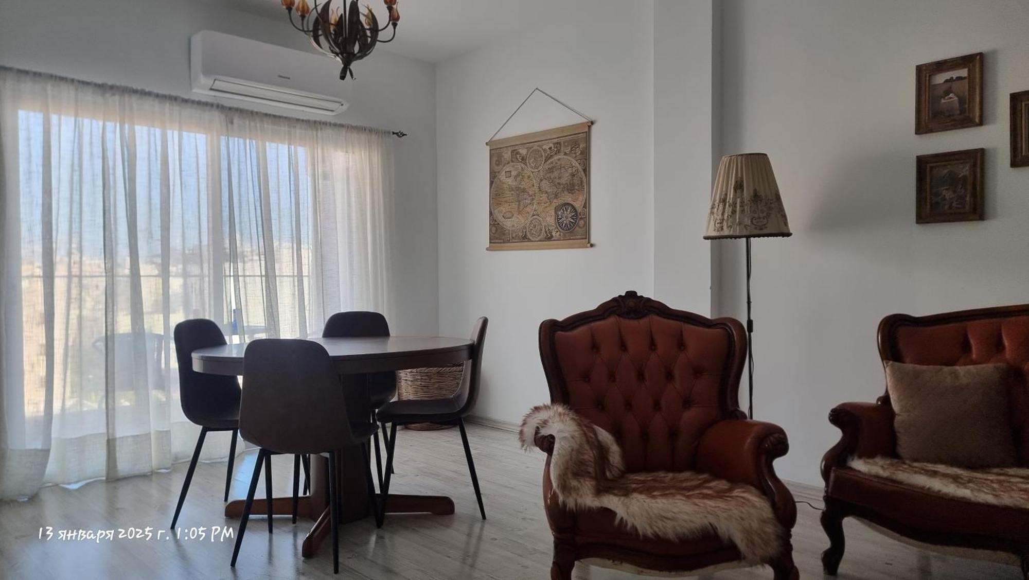 Beach Apartment'S ليماسول المظهر الخارجي الصورة