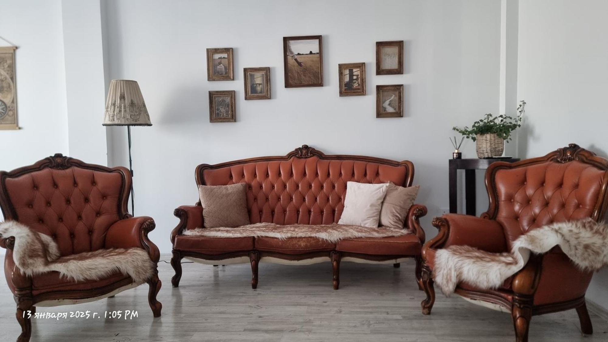 Beach Apartment'S ليماسول المظهر الخارجي الصورة