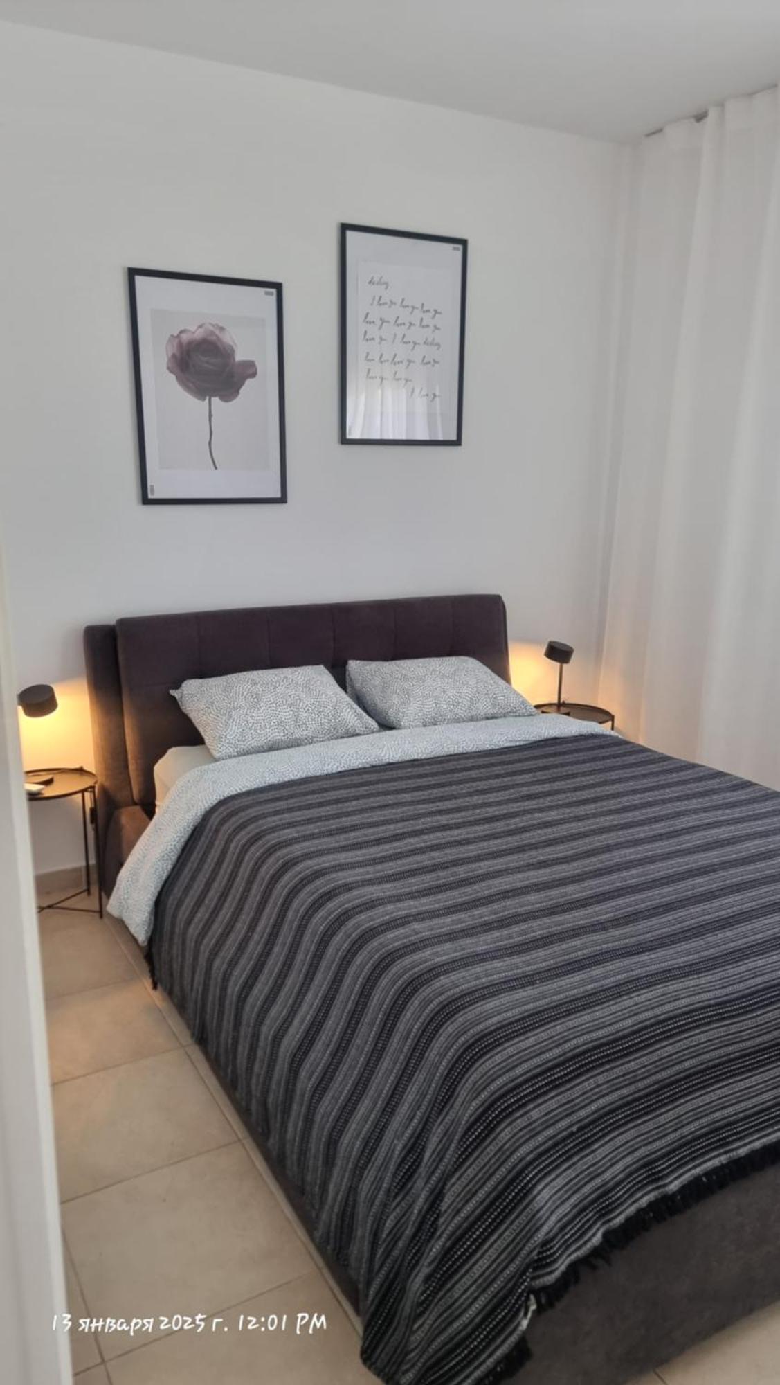 Beach Apartment'S ليماسول المظهر الخارجي الصورة