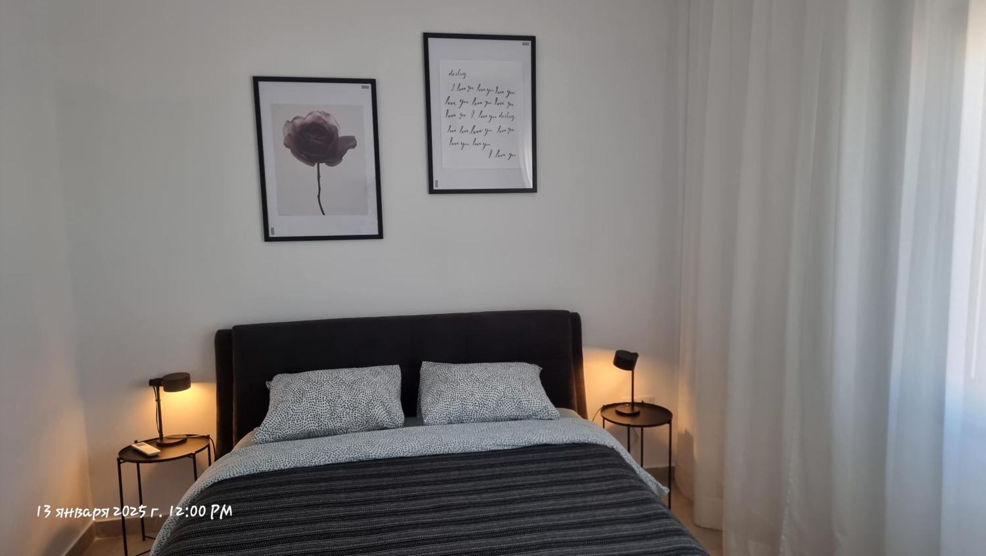Beach Apartment'S ليماسول المظهر الخارجي الصورة