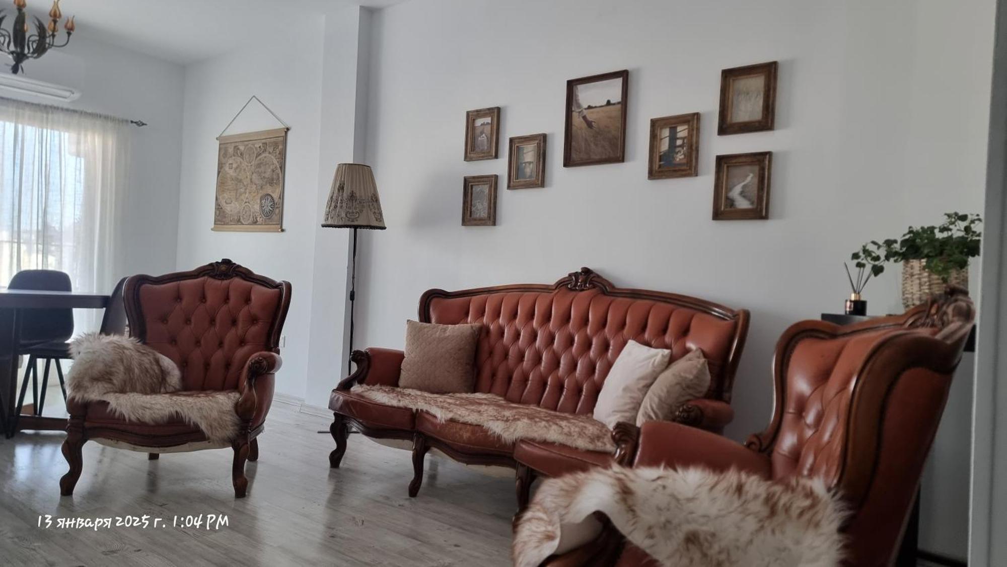 Beach Apartment'S ليماسول المظهر الخارجي الصورة