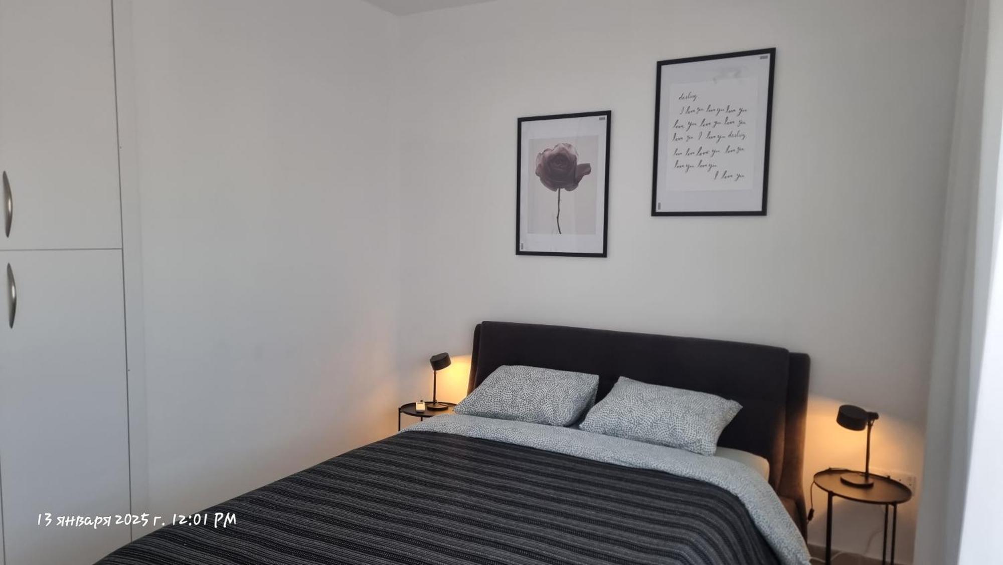 Beach Apartment'S ليماسول المظهر الخارجي الصورة
