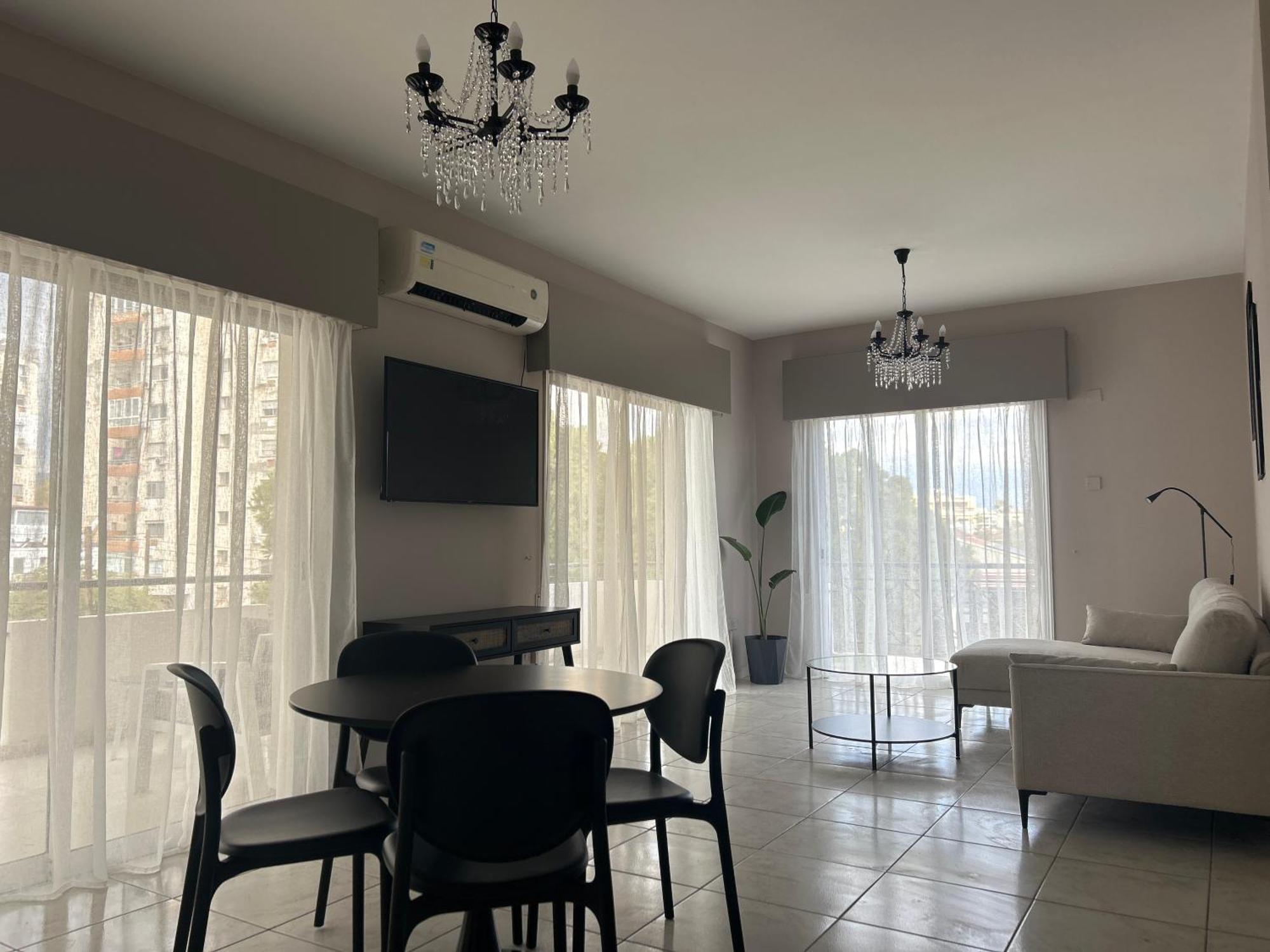 Beach Apartment'S ليماسول المظهر الخارجي الصورة