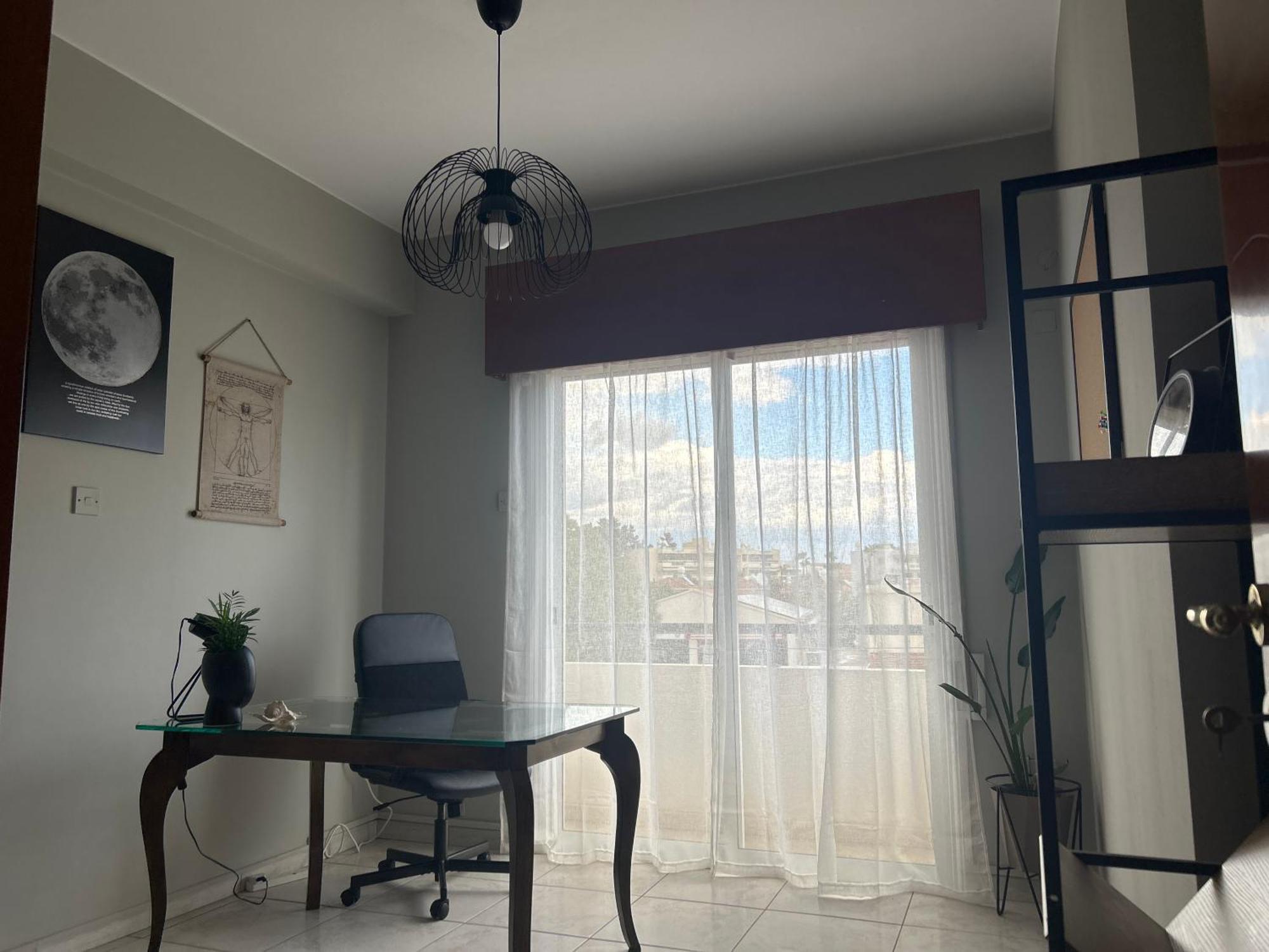 Beach Apartment'S ليماسول المظهر الخارجي الصورة
