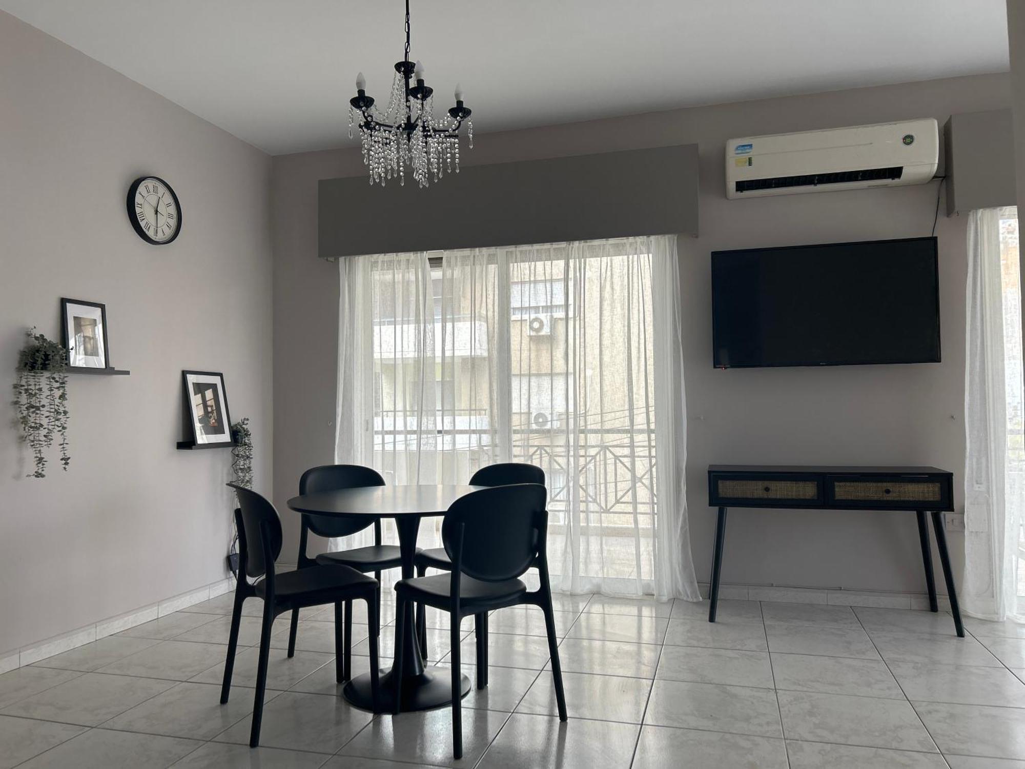 Beach Apartment'S ليماسول المظهر الخارجي الصورة