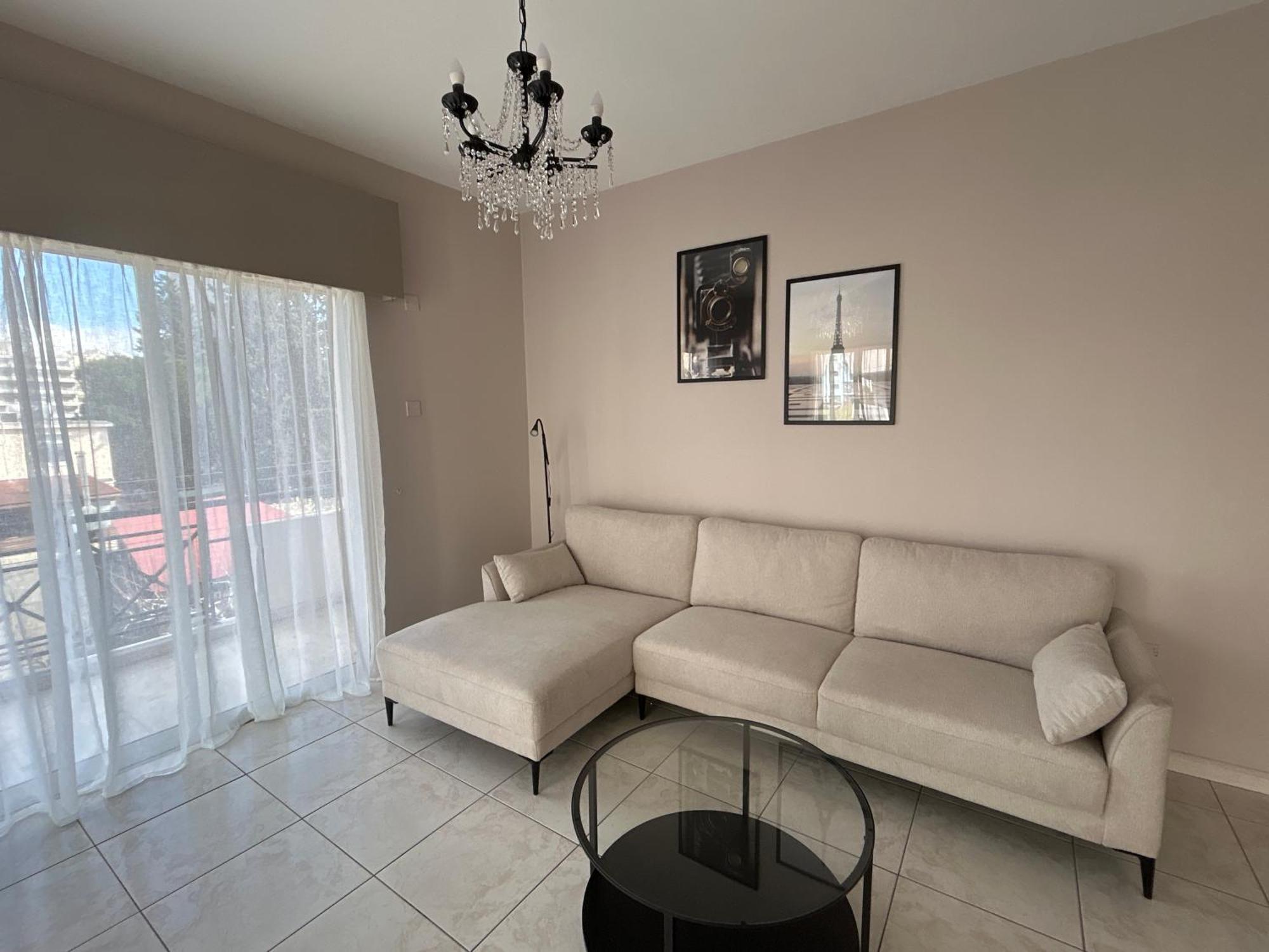 Beach Apartment'S ليماسول المظهر الخارجي الصورة