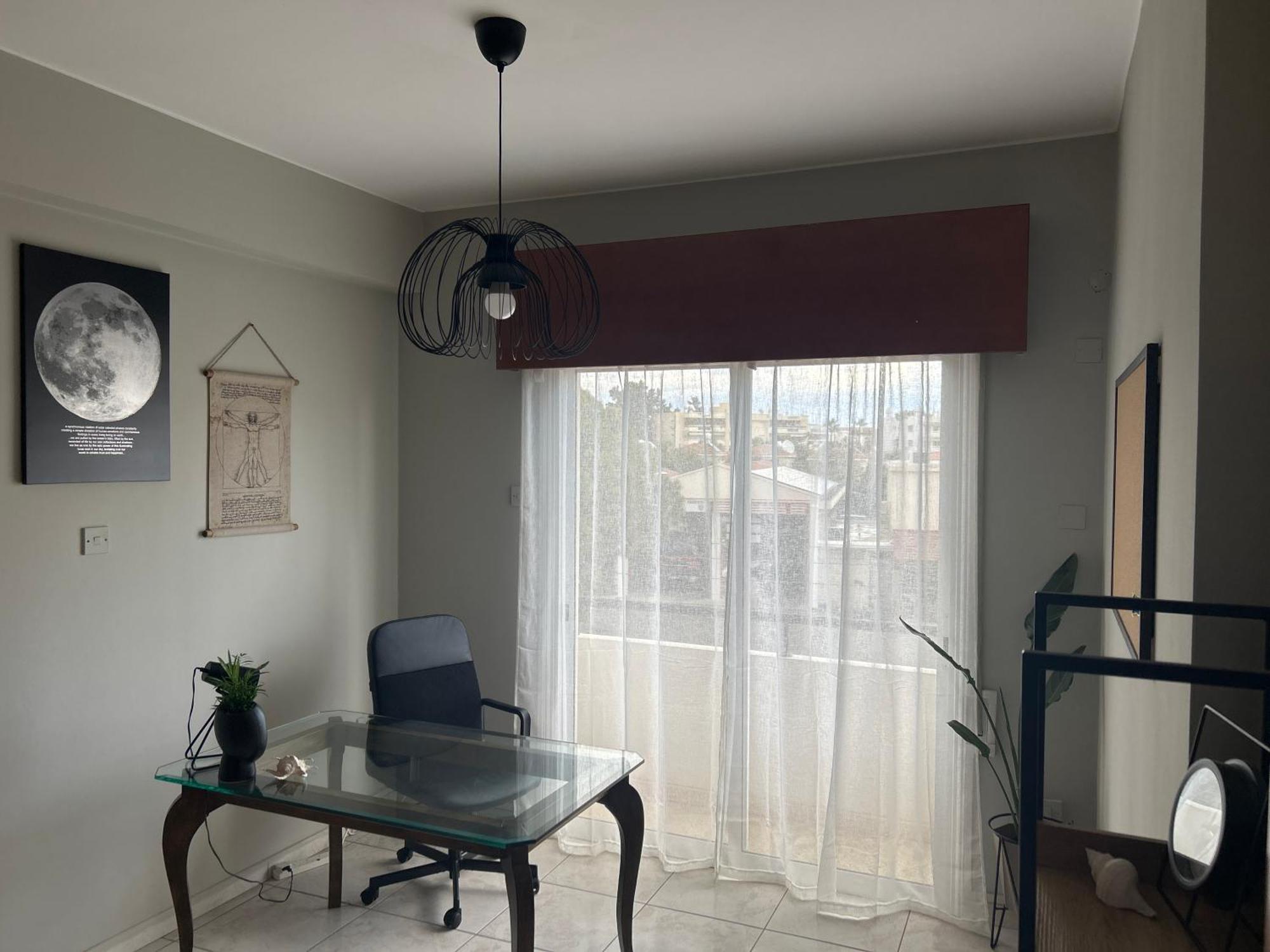 Beach Apartment'S ليماسول المظهر الخارجي الصورة