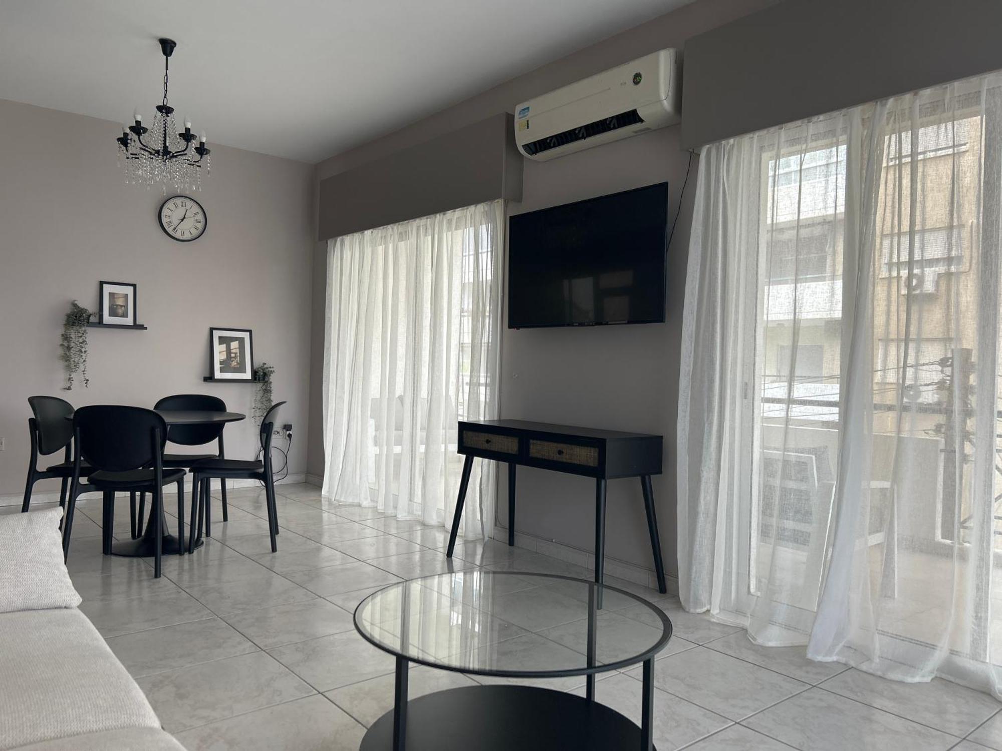 Beach Apartment'S ليماسول المظهر الخارجي الصورة
