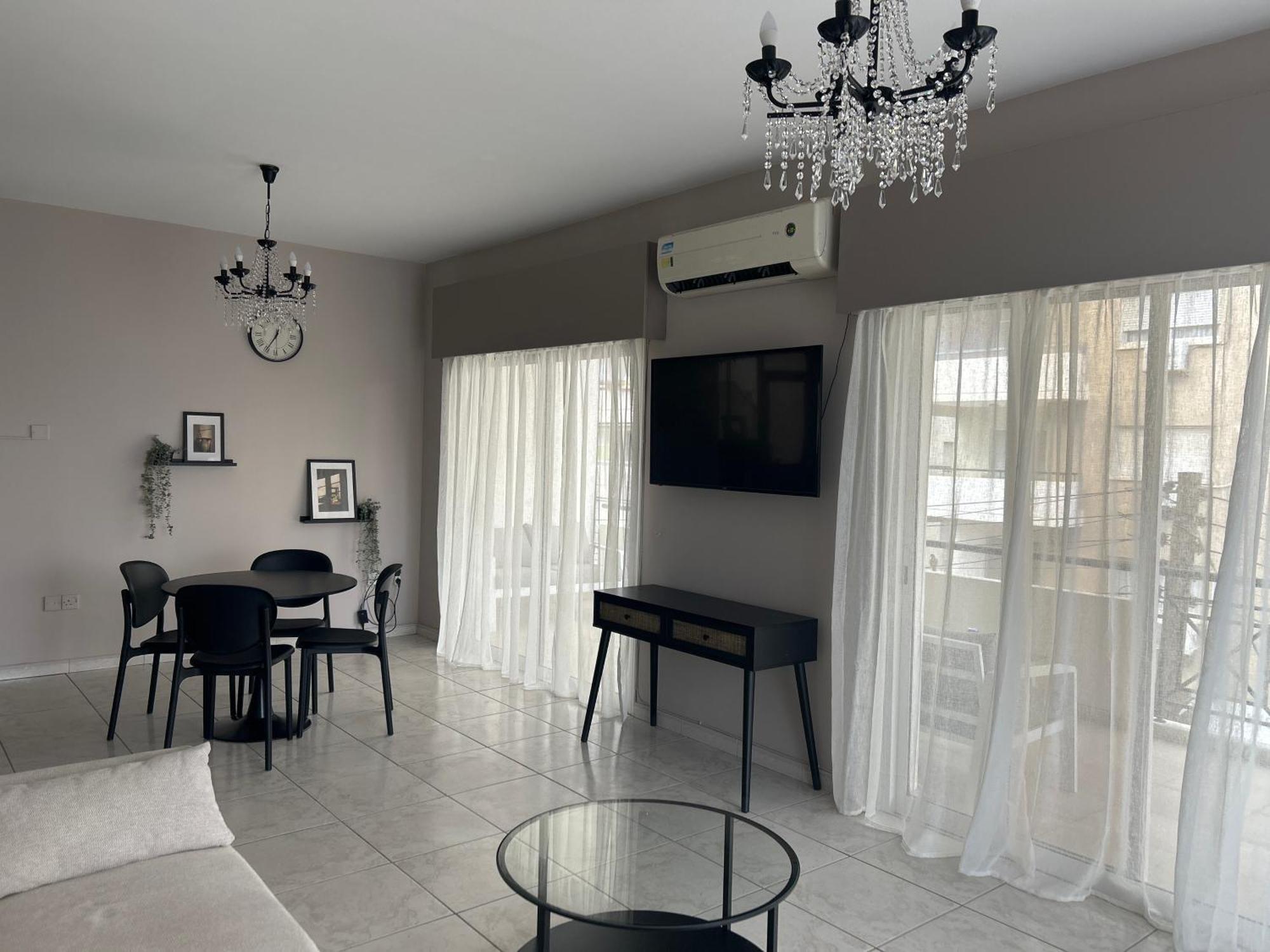 Beach Apartment'S ليماسول المظهر الخارجي الصورة