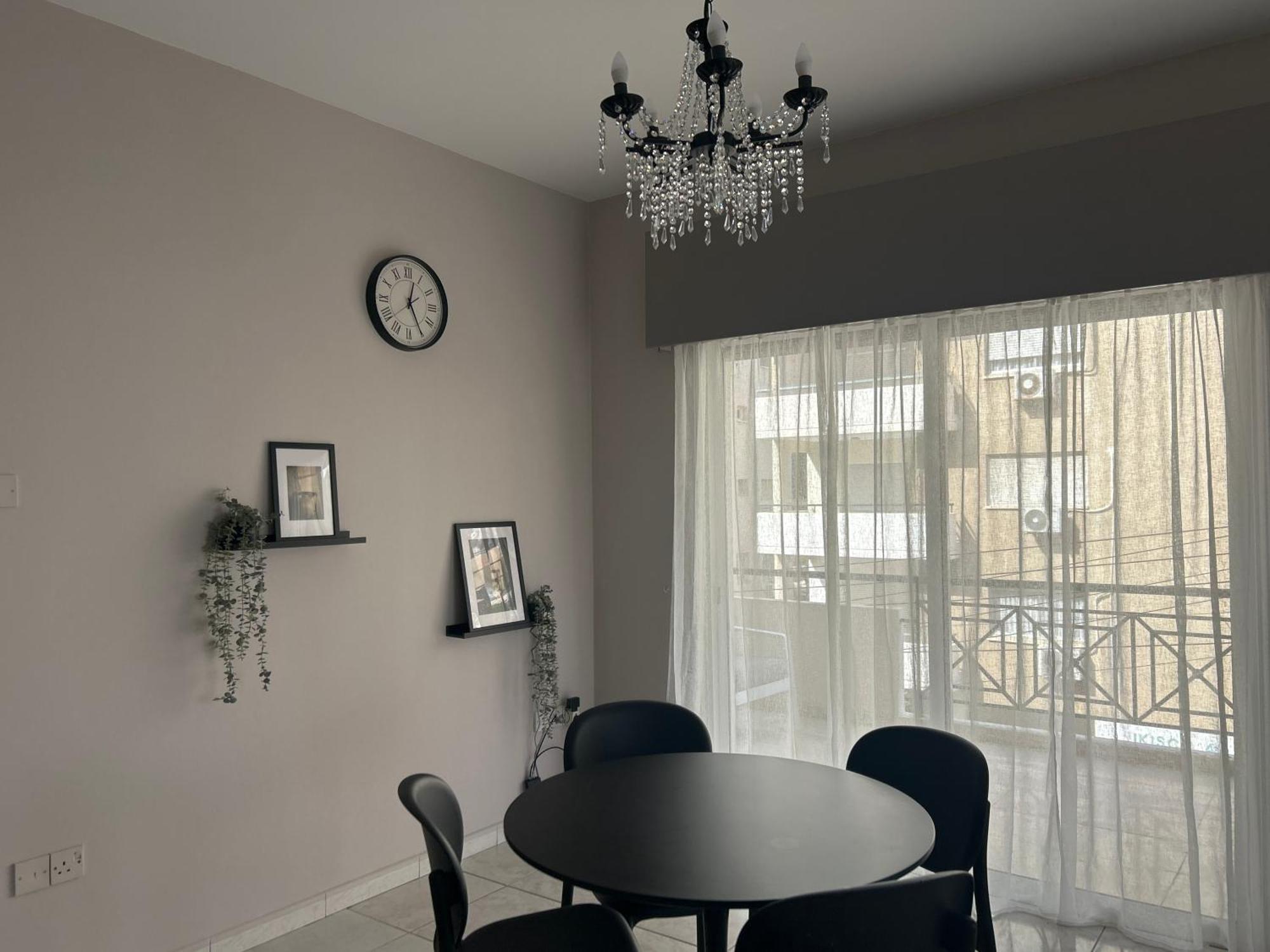 Beach Apartment'S ليماسول المظهر الخارجي الصورة