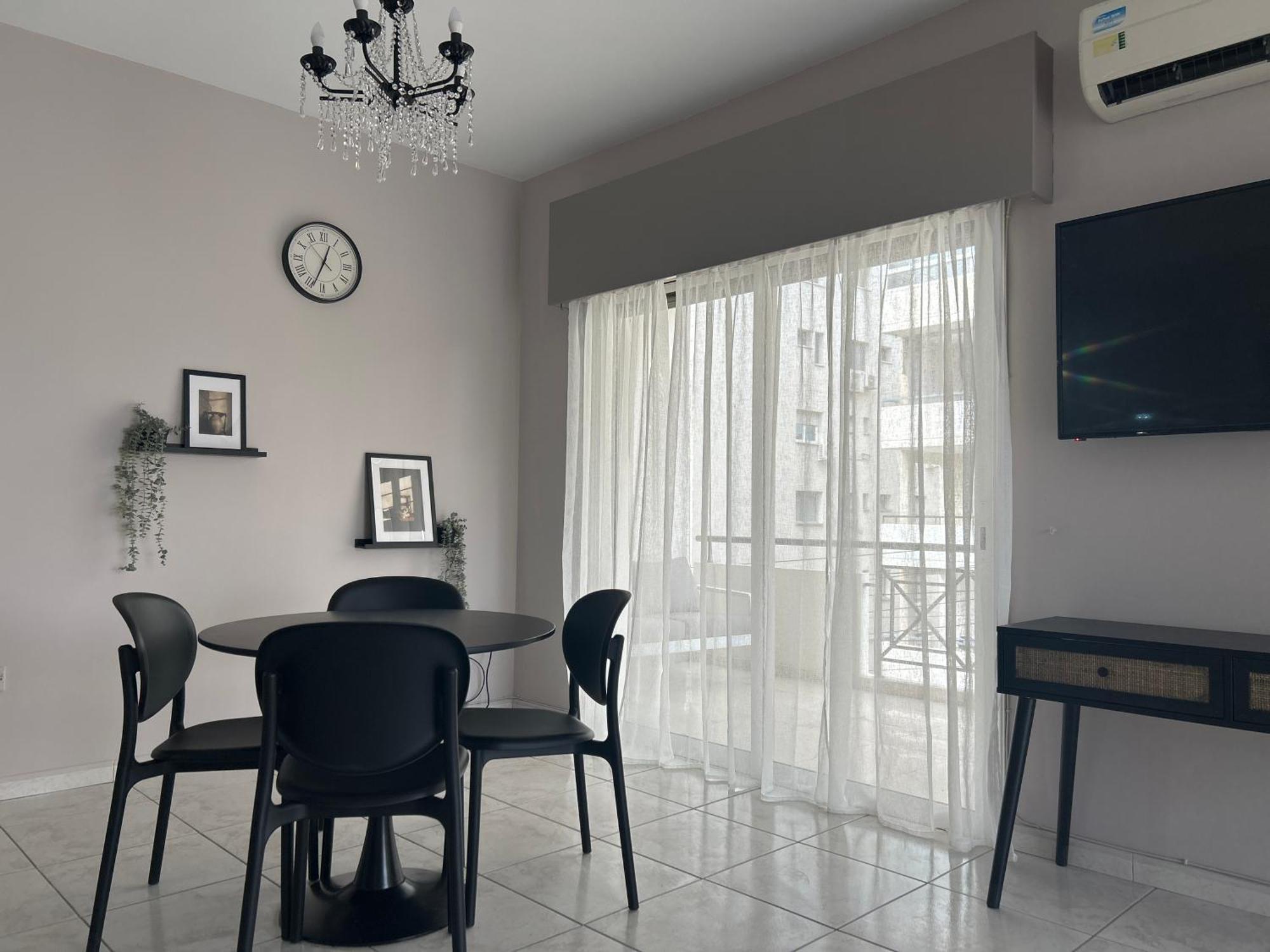 Beach Apartment'S ليماسول المظهر الخارجي الصورة