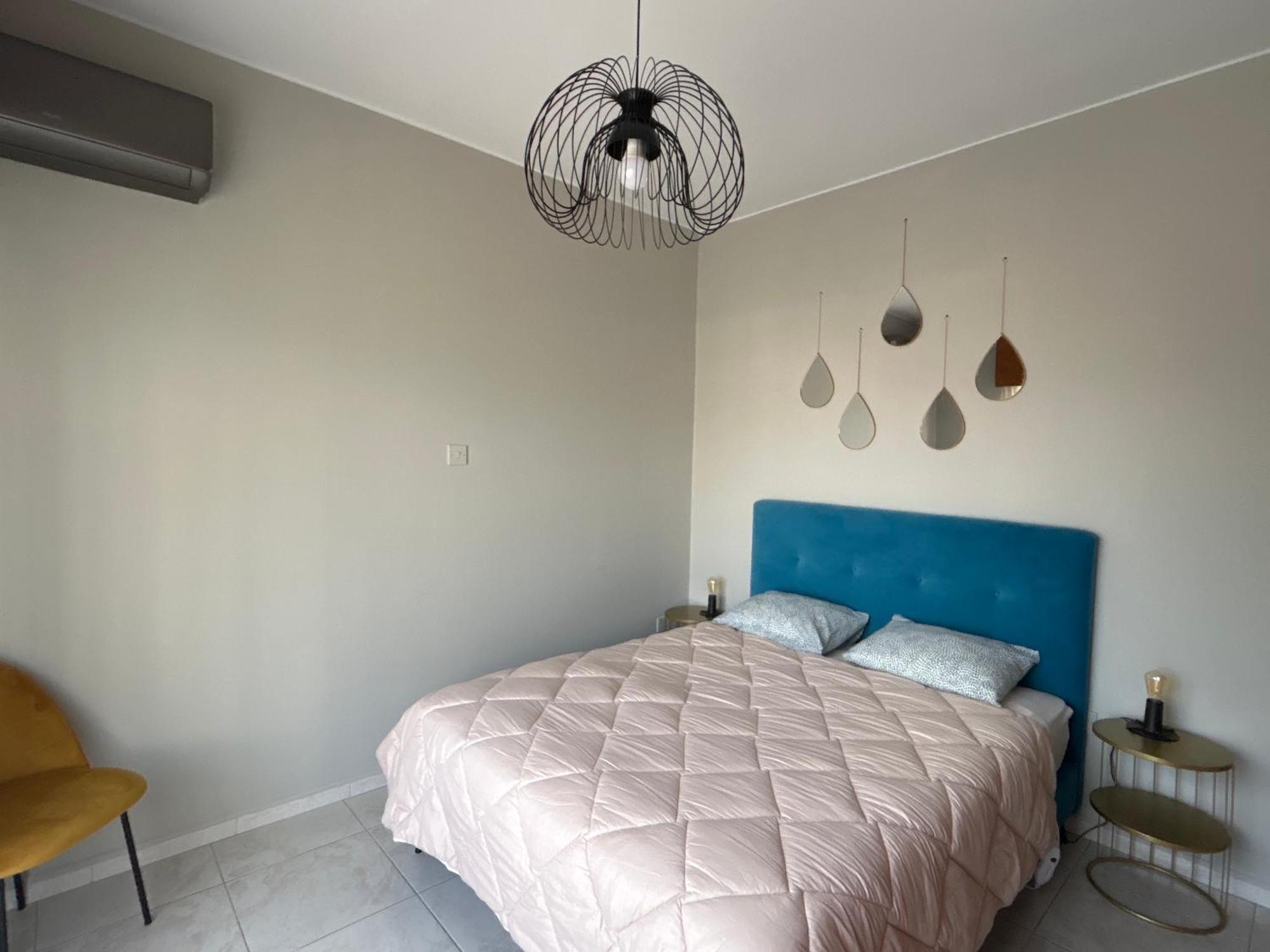 Beach Apartment'S ليماسول المظهر الخارجي الصورة