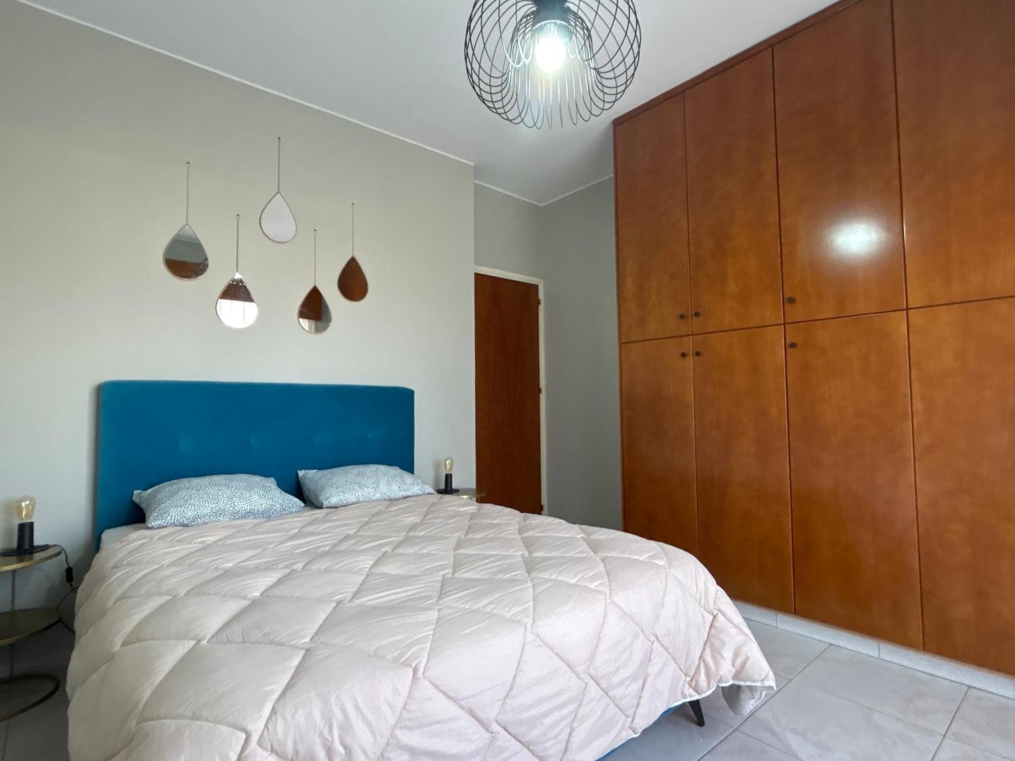 Beach Apartment'S ليماسول المظهر الخارجي الصورة
