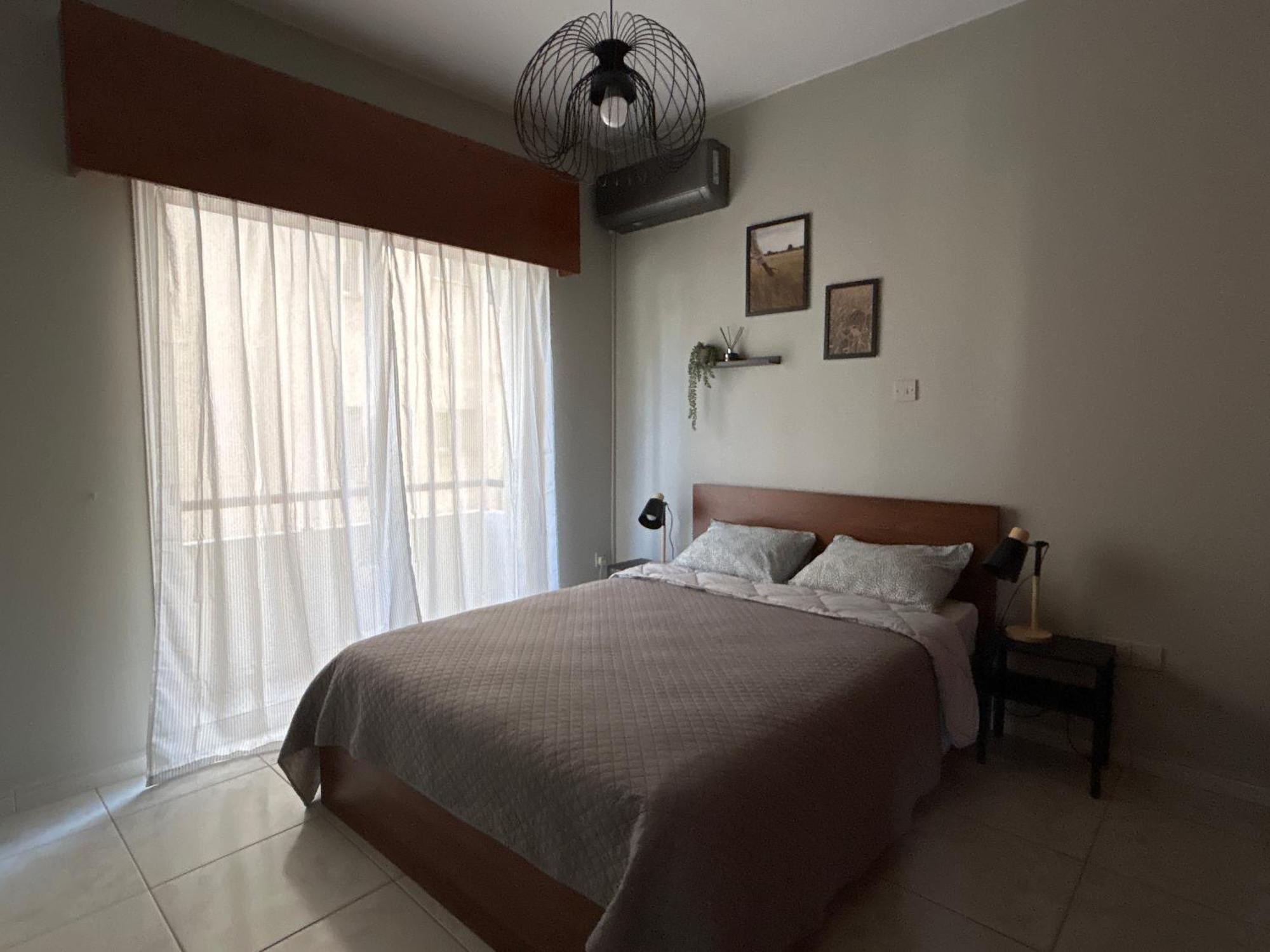 Beach Apartment'S ليماسول المظهر الخارجي الصورة