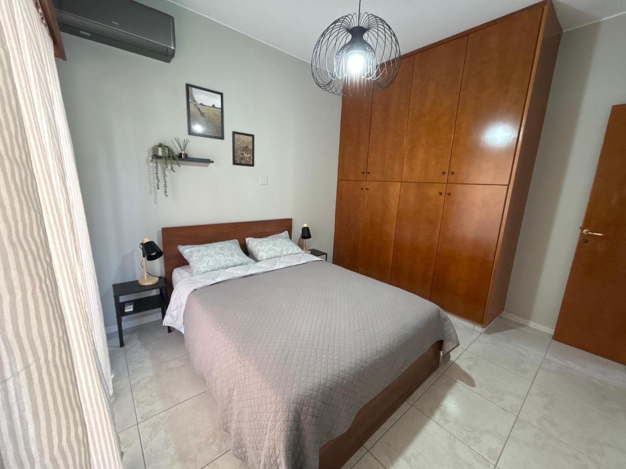 Beach Apartment'S ليماسول المظهر الخارجي الصورة