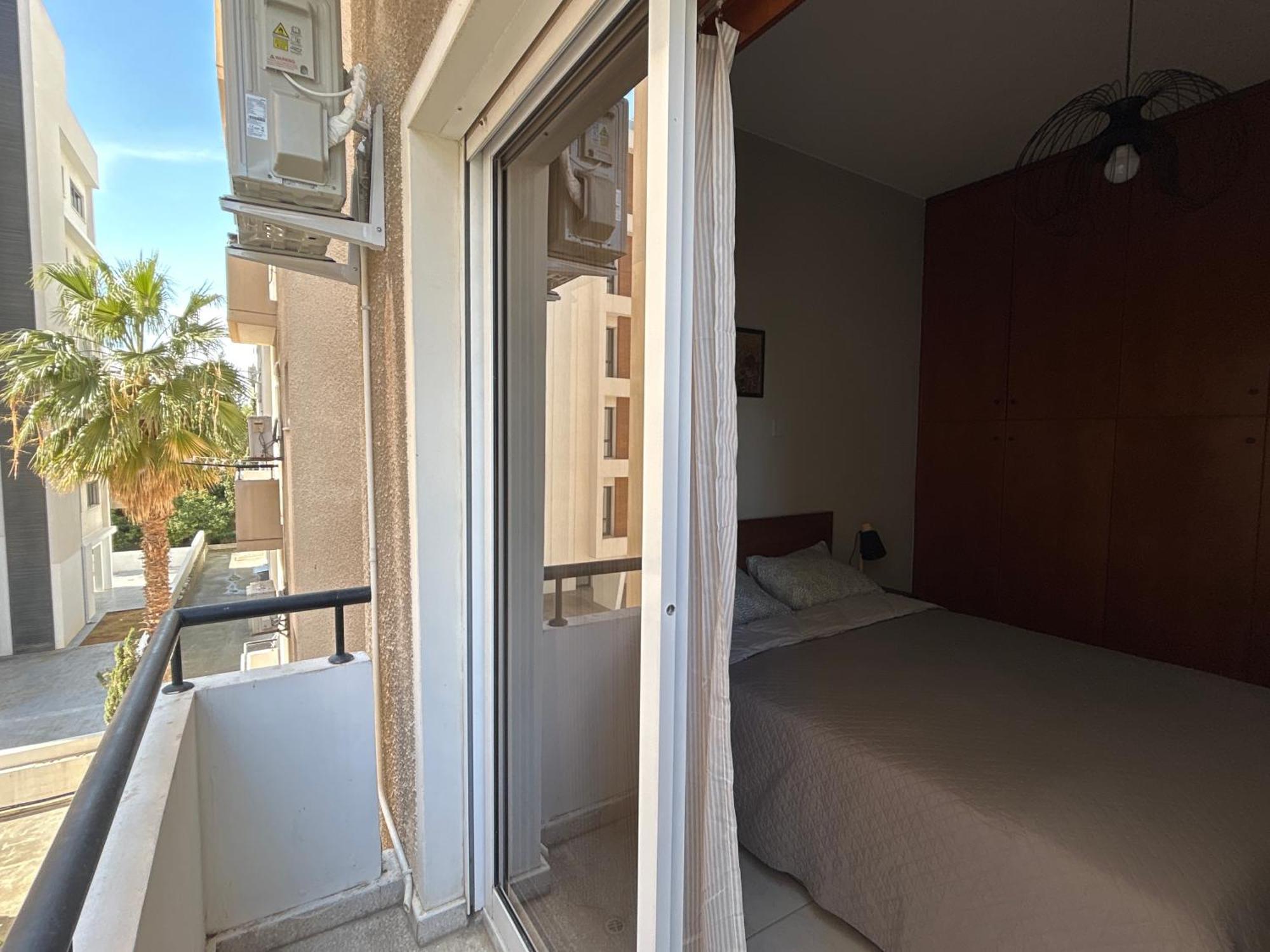 Beach Apartment'S ليماسول المظهر الخارجي الصورة