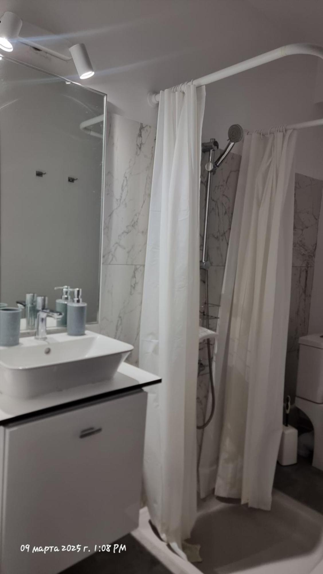 Beach Apartment'S ليماسول المظهر الخارجي الصورة