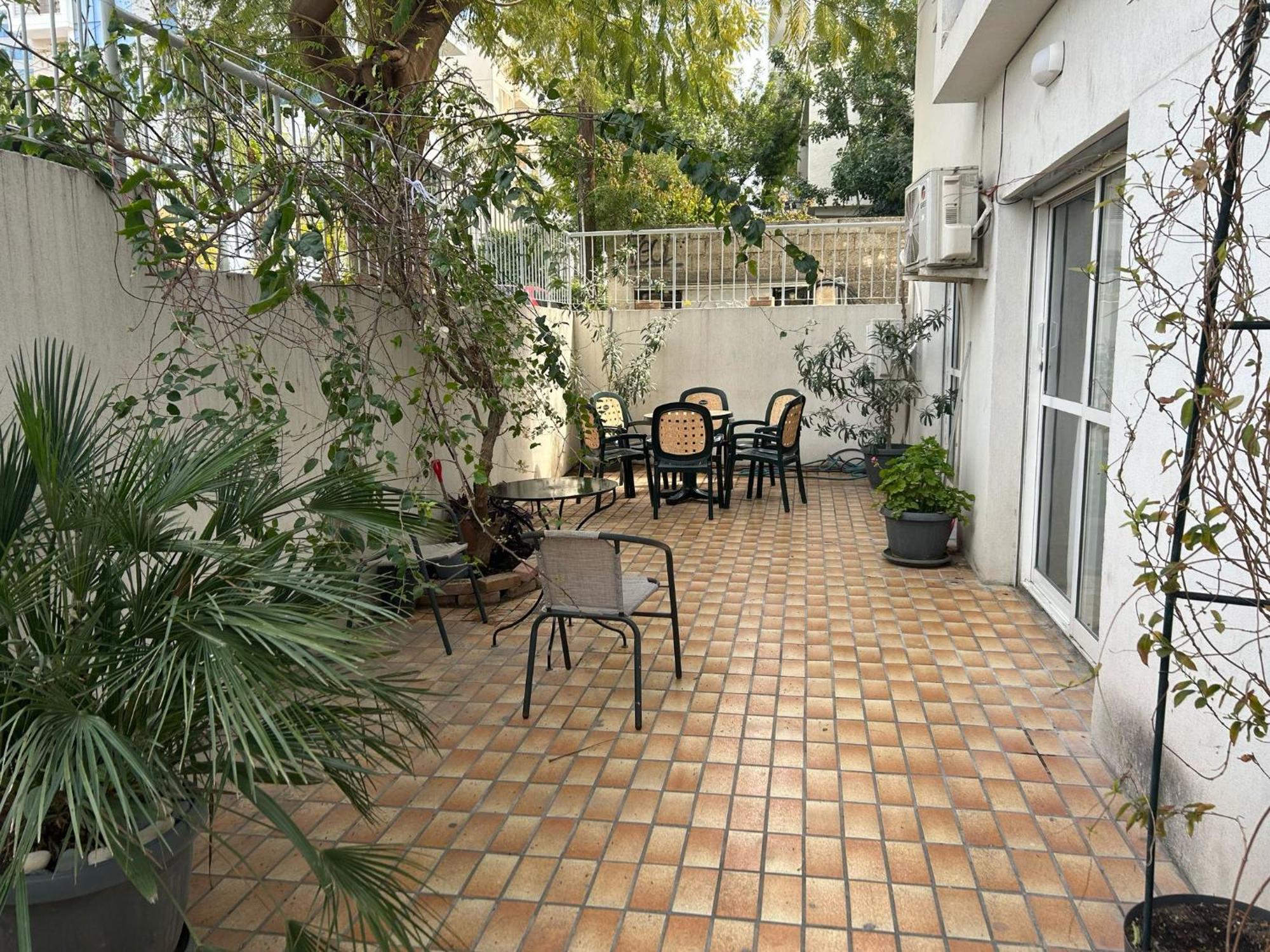 Beach Apartment'S ليماسول المظهر الخارجي الصورة