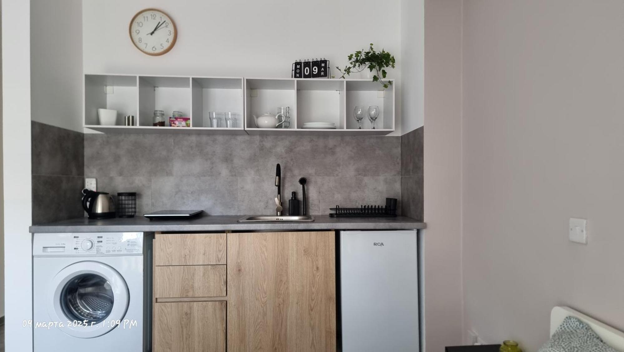 Beach Apartment'S ليماسول المظهر الخارجي الصورة