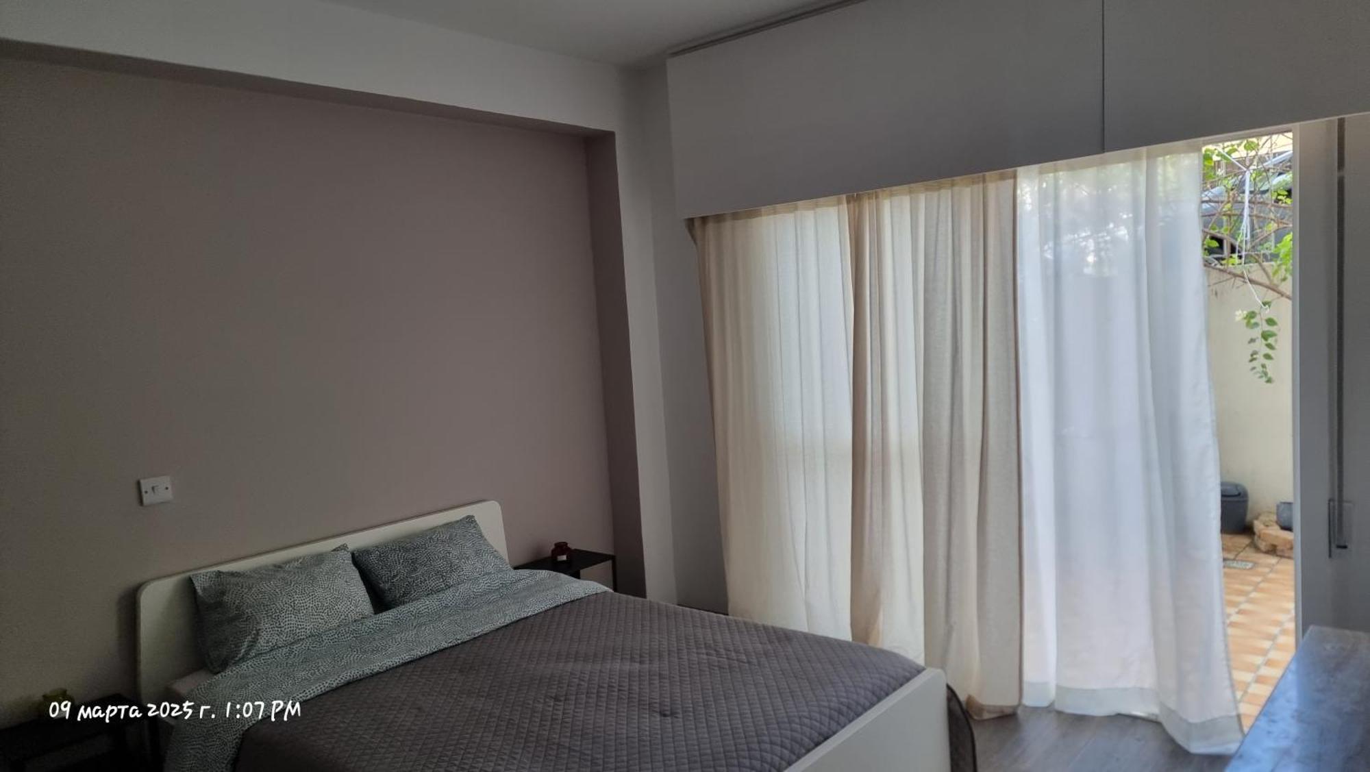 Beach Apartment'S ليماسول المظهر الخارجي الصورة