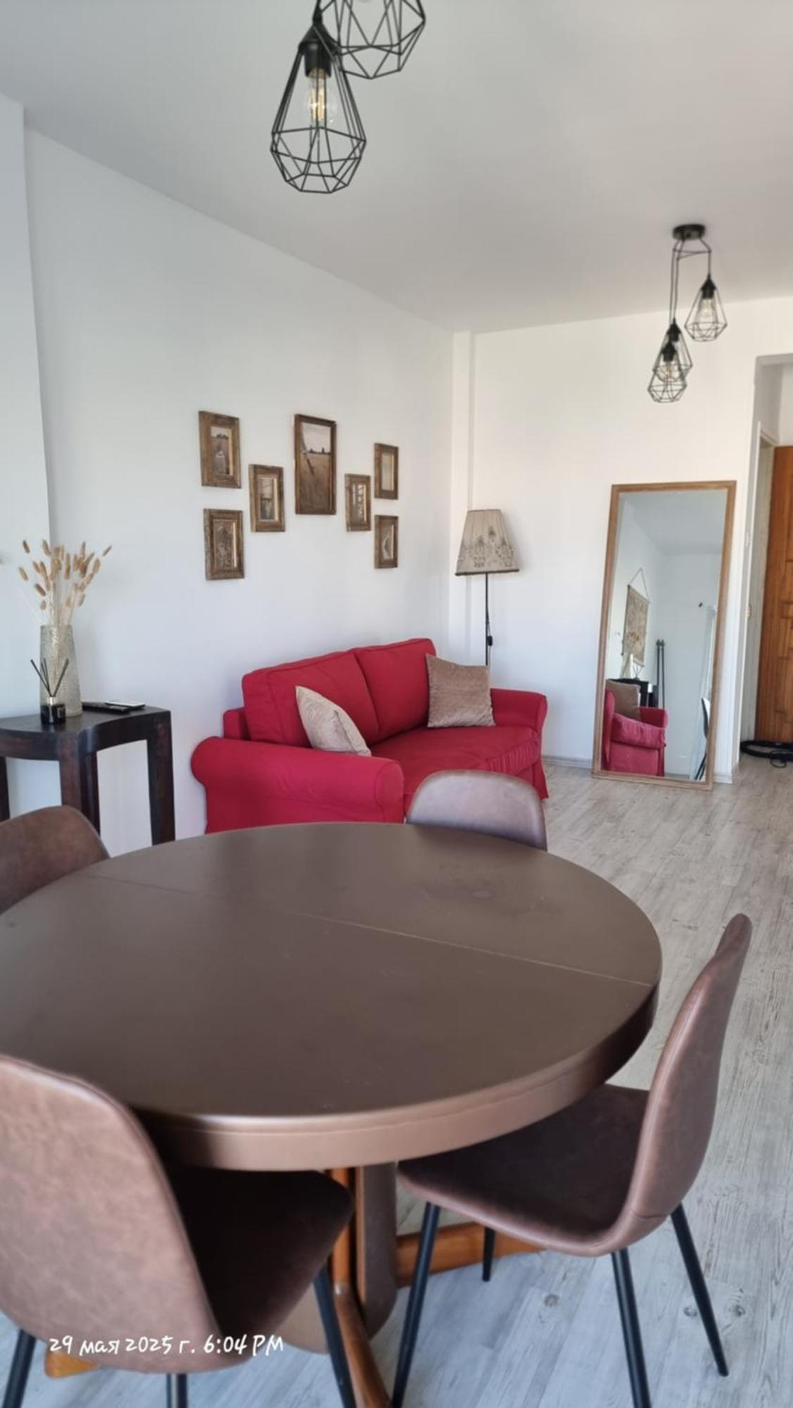 Beach Apartment'S ليماسول المظهر الخارجي الصورة